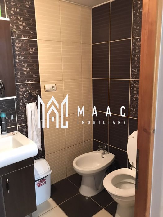 Casa individuala | 4 camere | 500 mp teren | Talmaciu - Poză 5