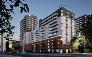 SKYLIGHT RESIDENCE – UN NOU STANDARD DE LOCUIRE ÎN OBOR | Studio - Poză 3