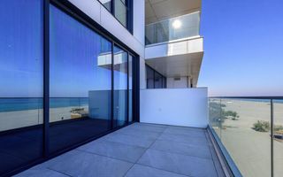 Apartament premium cu 4 camere în One Mamaia Nord | Sea View - Poză 5