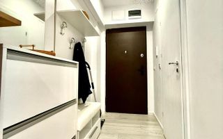 DE INCHIRIAT | APARTAMENT 3 CAMERE | BELVEDERE RESIDENCE | PARCARE - Poză 8