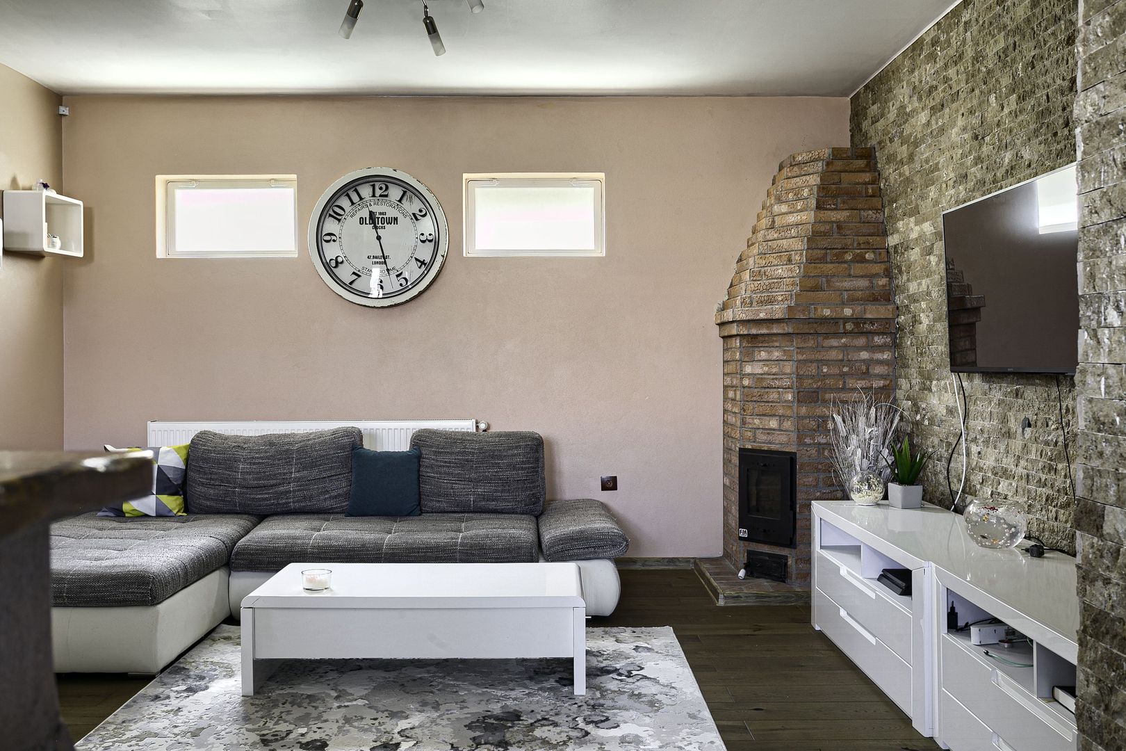 Casa tip Duplex 2011 - 3 camere - Gradiste - COMISION 0% - Poză 3