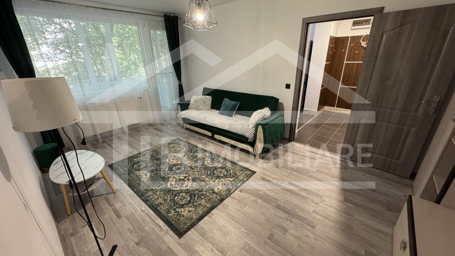 Apartament cu 2 camere, 50mp, Zona Aleea Carpati - Poză 3