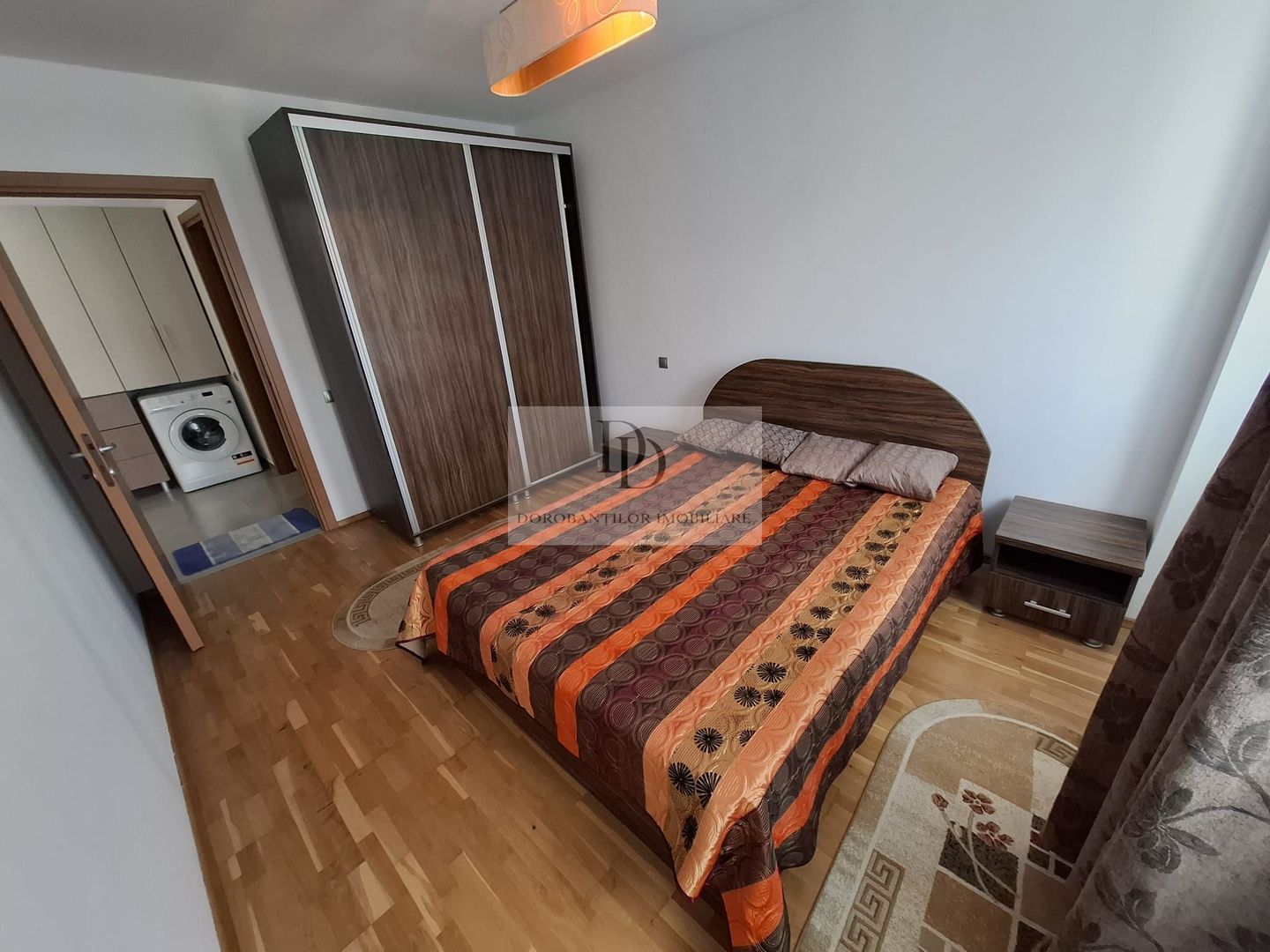 Apartament 2 camere spațios | Parcare | Dorobanților - Poză 10