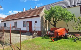 Casa cu teren 1800 mp in Dumbravita,  comision 0 - Poză 1