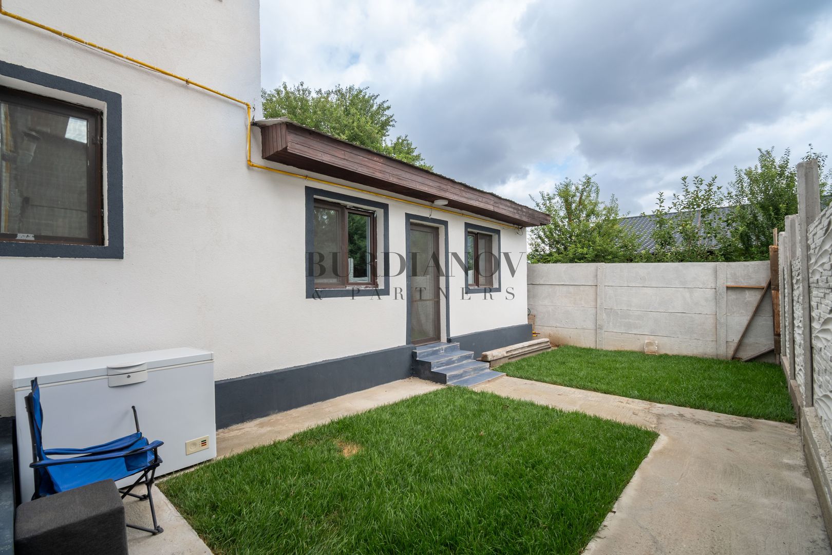 Casă cu 4 camere | Bălăceanca - Poză 16