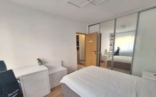 Apartament 3 camere de vânzare | Mănăștur | Etaj 1 | Parcare - Poză 6
