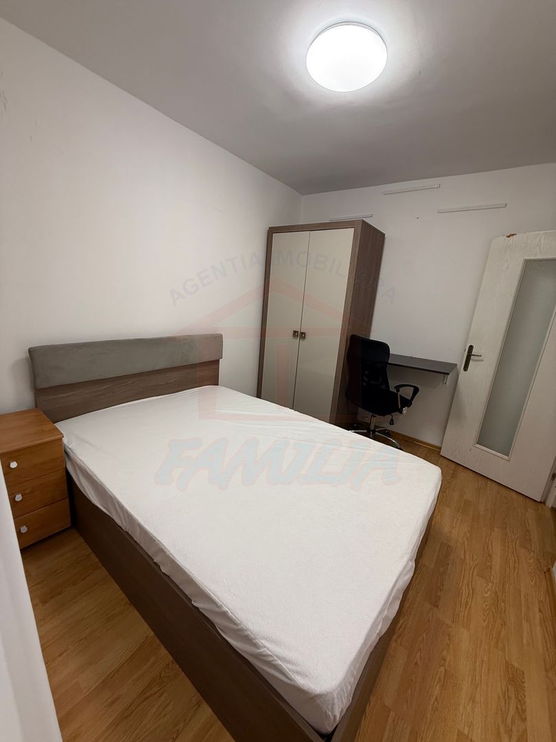 🏡 Apartament 3 camere – Mazepa | Etaj 1 | 450 Euro/luna - Poză 7