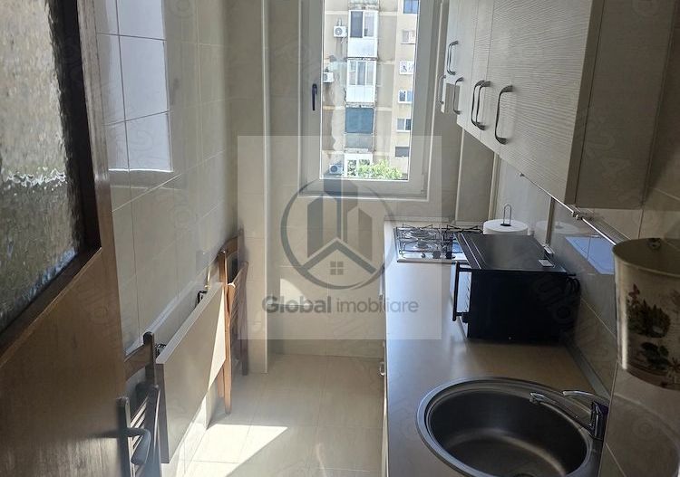 Inchiriez Apartment 2 Camere - Poză 3