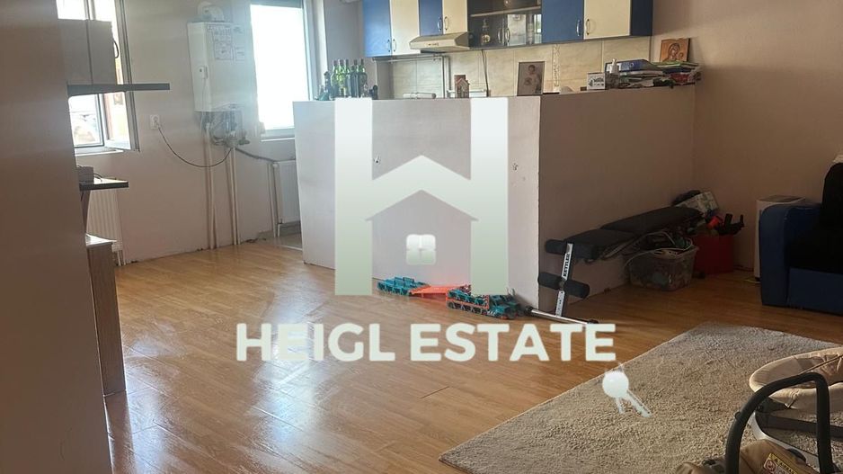 Apartament cu 2 camere in Giroc in zona unitatii militare - Poză 3