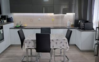 Apartament cu 3 camere, complet mobilat – zona Vivo - Poză 2