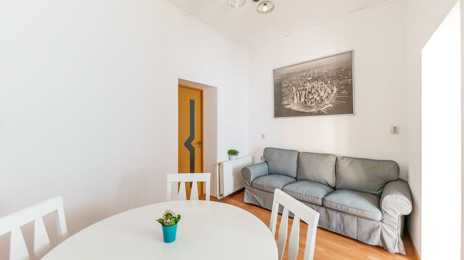 Apartament cu 2 camere de închiriat în Grădiște! - Poză 11