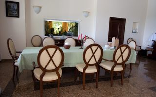 SNAGOV | VILA DE LUX CU 90M DESCHIDERE LA LAC | POZITIE EXCEPTIONALA - Poză 34