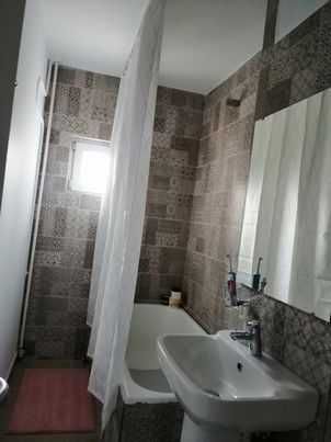 Garsoniera lux 40 mp, parcare inclusa, metrou Costin Georgian, decomandata - Poză 6