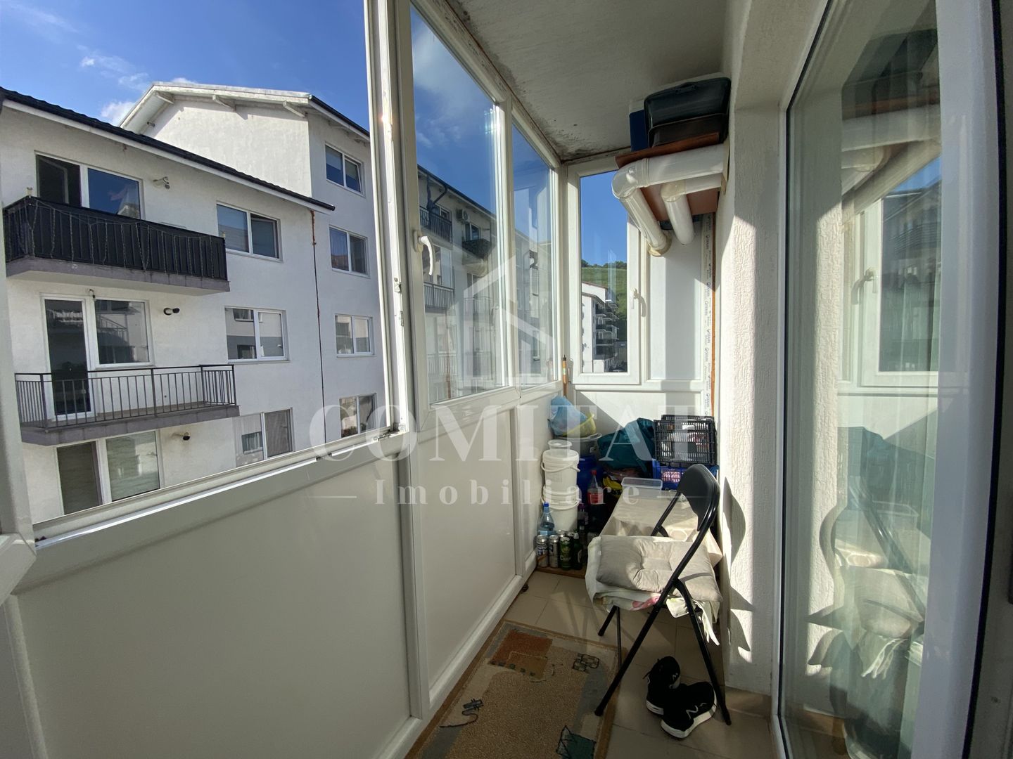 Apartament cu 2 camere | Etaj intermediar | Zona Eroilor - Poză 7
