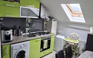 Apartament cu 2 camere, cartier Zorilor - Poză 3