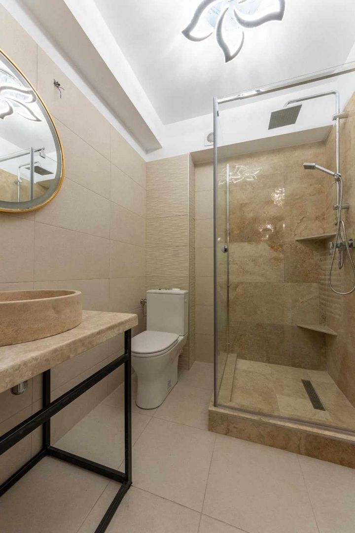 Casă P+1+M Otopeni premium - Poză 11