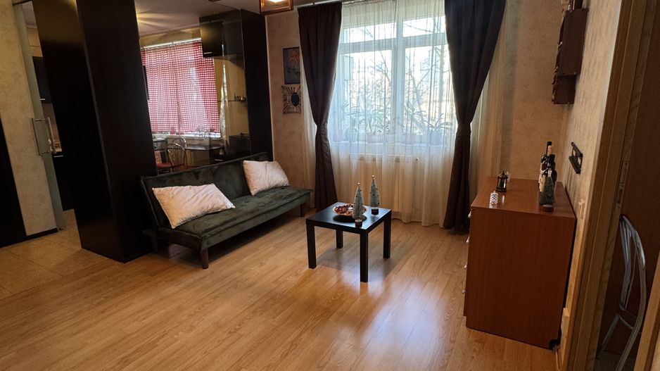 Apartament 2 Camere | Gara de Nord| Perfect investiție - Poză 2