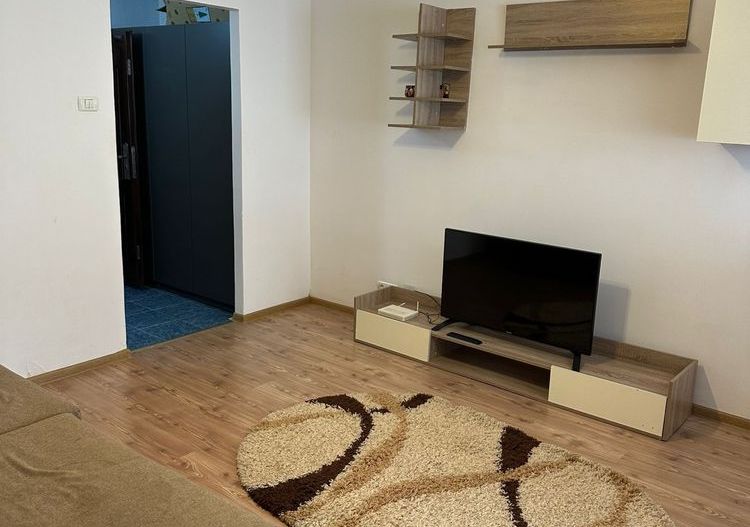 Garsonieră de vanzare Lujerului - Poză 1