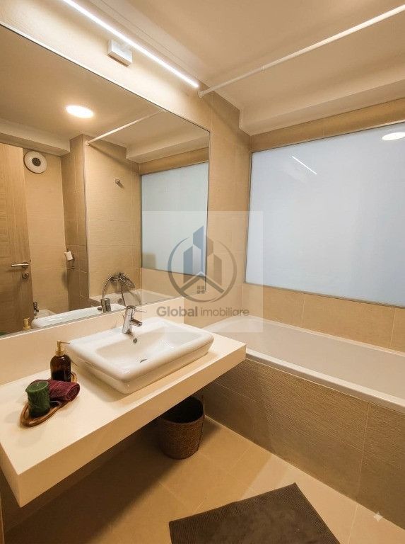 Apartament 3 camere 140mp | UpGround Residenc| Parcare | Metrou Pipera - Poză 10