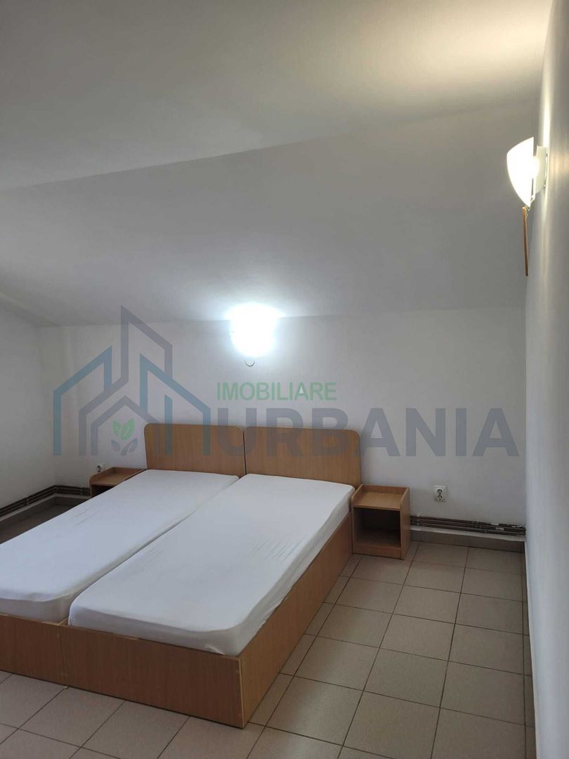 # Apartament cu 1 camera zona Podul de Fier - Poză 2