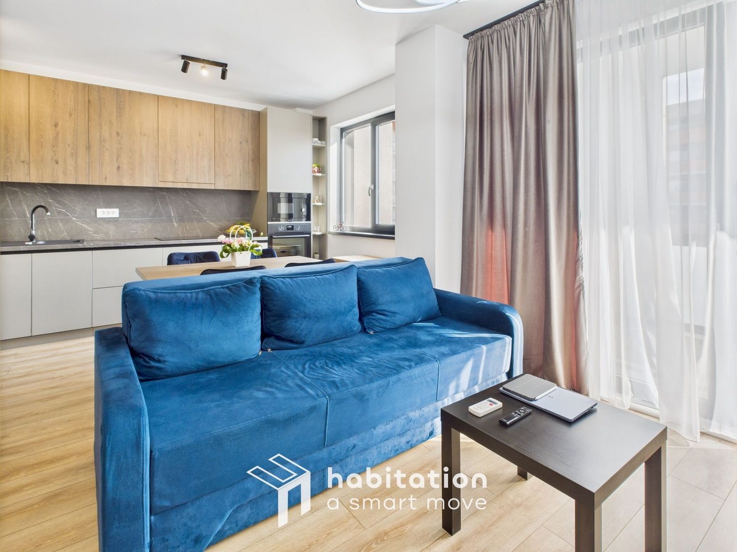 Refugiu luminos în zona Aradului - tur virtual disponibil - Poză 2