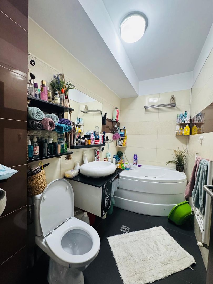 3 camere | Dream Residence | 73 mp | 2 băi | T736 - Poză 11