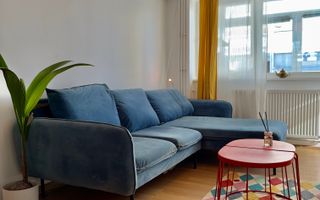 Apartament 2 camere Cismigiu - Poiana Narciselor 8 - Poză 2