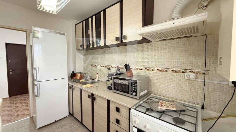 Apartament la cheie / parcare / Zona Terra - Poză 4