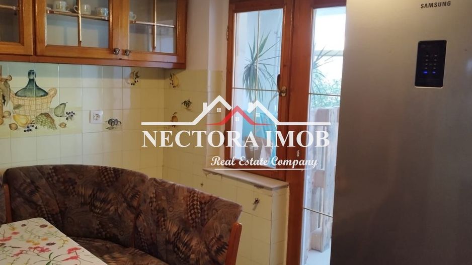 NECTORA IMOB-Apartament 4 camere, Sanmartin, 89 mp, langa Baile Felix - Poză 8