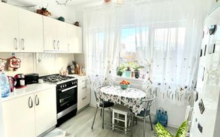 Pacurari- Mega Image Apartament 3 camere bloc 2021 - Poză 2