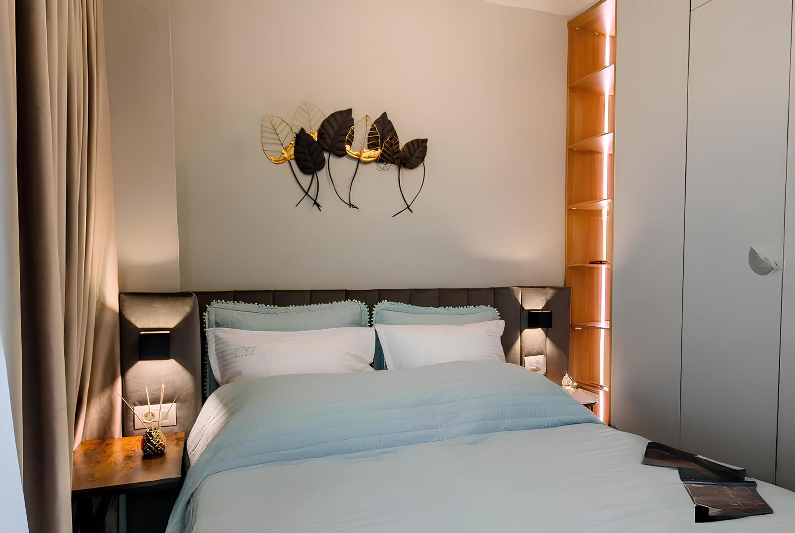 Studio dublu exclusivist în One Mircea Eliade – Design modern - Poză 12