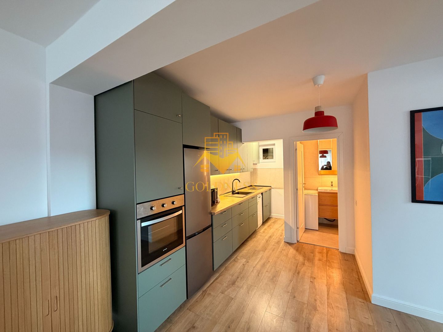 2 camere, modern, bloc nou, Ultracentral Zona Clinicilor, Motilor, UMF - Poză 10