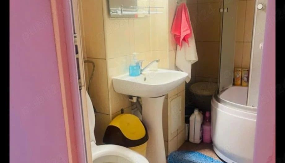 De inchiriez apartament mobilat doua camere in Tiglina 2, 420 E - Poză 7