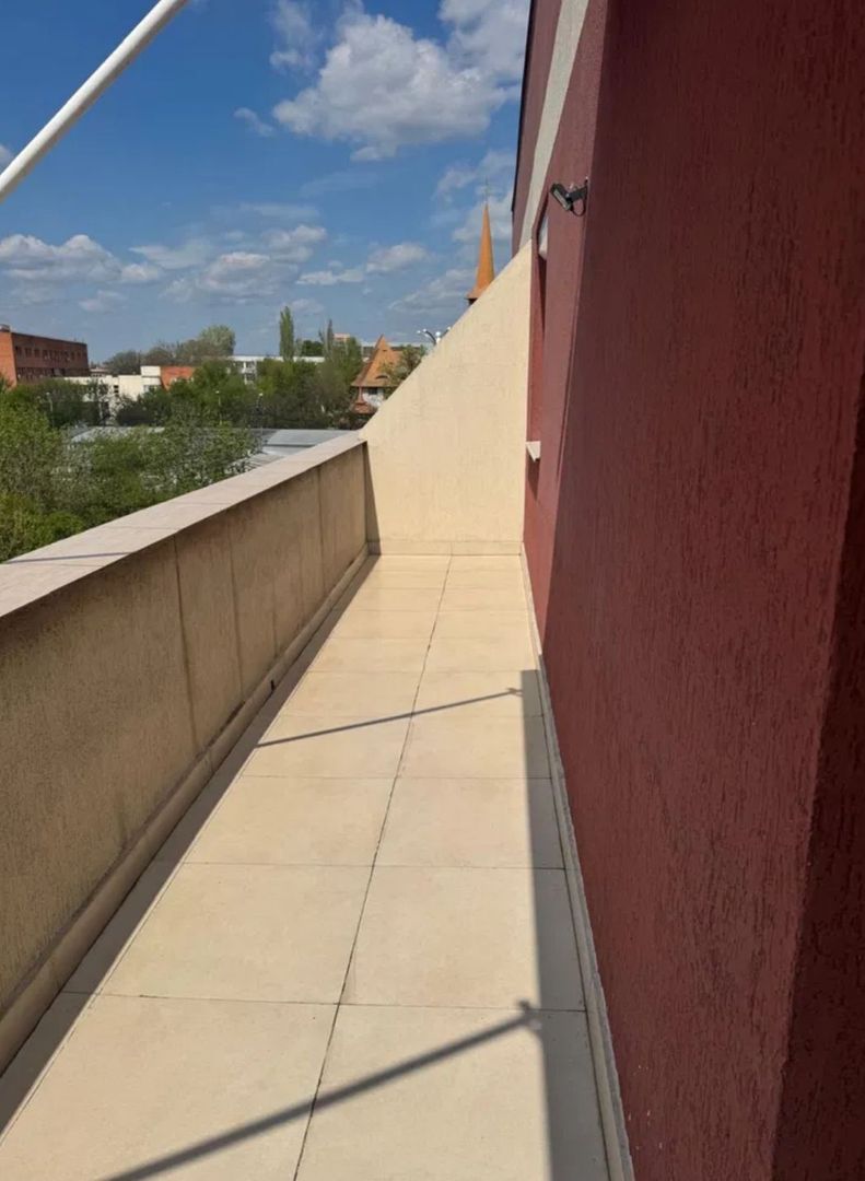 AP. 2 CAMERE- FUNDENI, CENTRALA, PARCARE, BUATARIE NCHISA, BLOC NOU - Poză 3