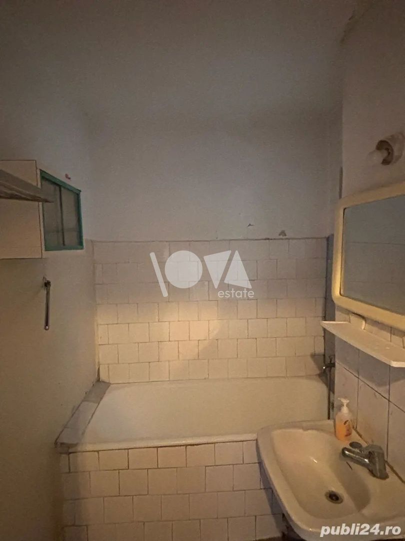 De vânzare: apartament 3 camere-Drumul Taberei-metrou-Râul Doamnei - Poză 5