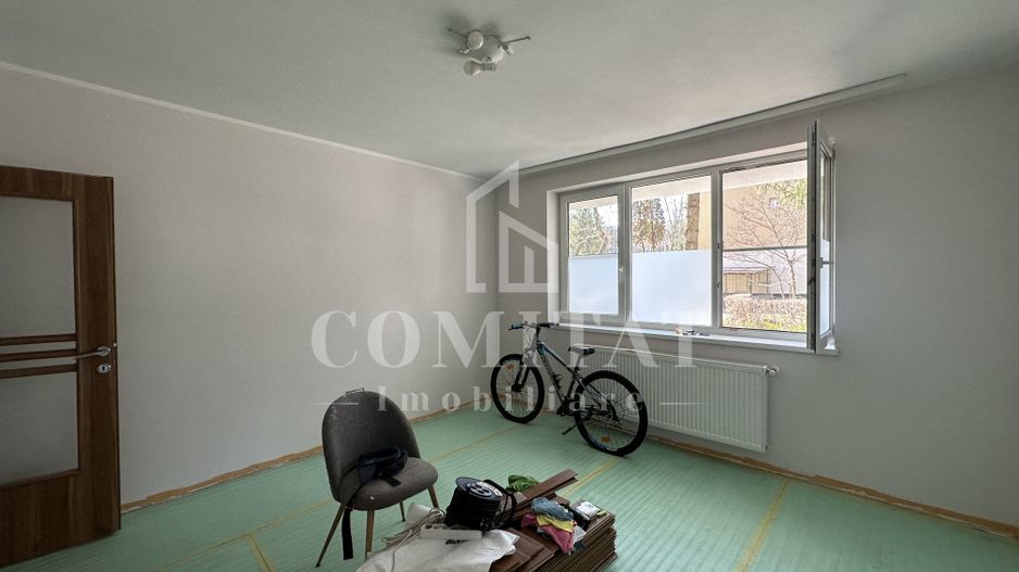 Apartament 2 camere | 46mp | Gheorgheni | Zona Scolii Lucian Blaga - Poză 2