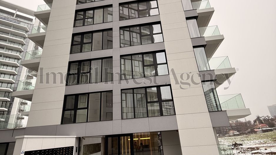 Apartament 2 camere de vanzare in One Lake Club - Poză 2