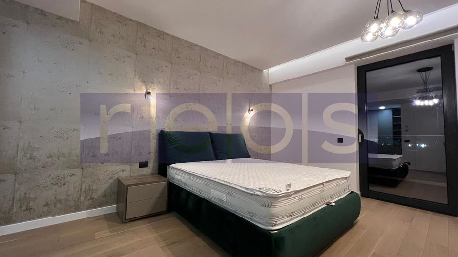 INCHIRIERE 2 CAMERE | ONE HERASTRAU TOWERS | ETAJ 8 | TERASA | PARCARE OPTIONALA - Poză 6