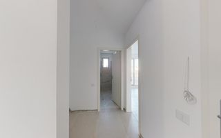 Apartament 3 camere Sanpetru-Blue Residence - Poză 19