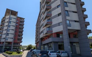 Apartament 3 camere+balcon 113 mp-garaj-lift-Independentei - Poză 10