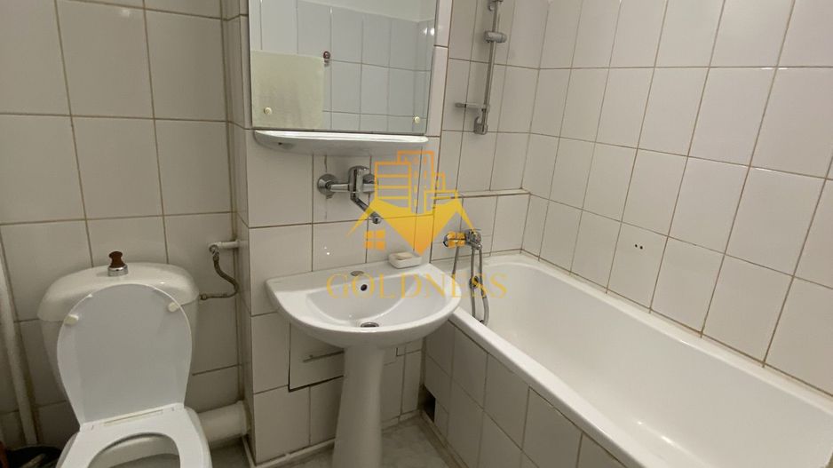 Apartament 48 mp vis-a-vis de UTCN Zorilor. Bloc 2001, zona Sigma! - Poză 6