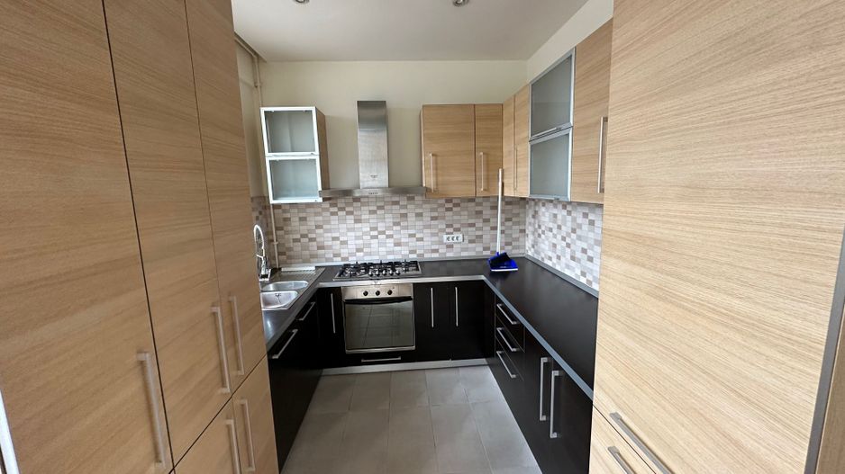 Luxury penthouse for rent close to the Center of Timisoara - Poză 13