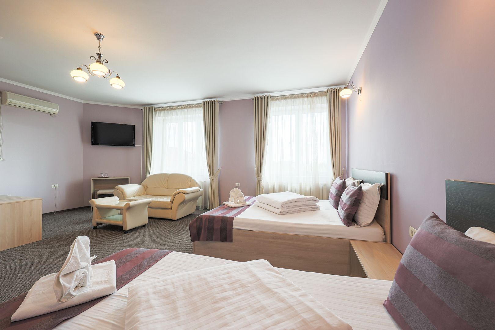 Flexibilitate într-o locație cheie, ideală pt hotel, cămin, clinică. - Poză 12