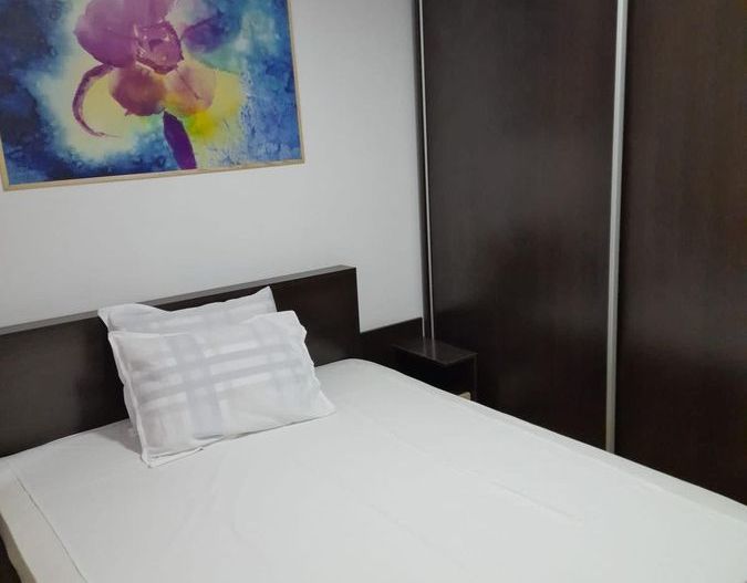 AP. 3 CAMERE MILITARI, PET-FRIENDLY, BUCATARIE INCHISA, MODERN - Poză 2