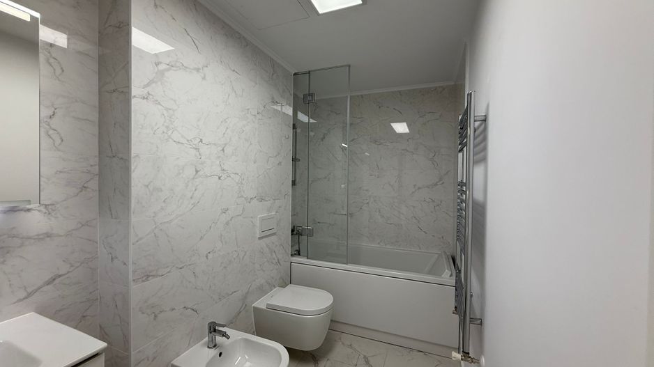 Refined Living în Floreasca I Prima inchiriere - Poză 10