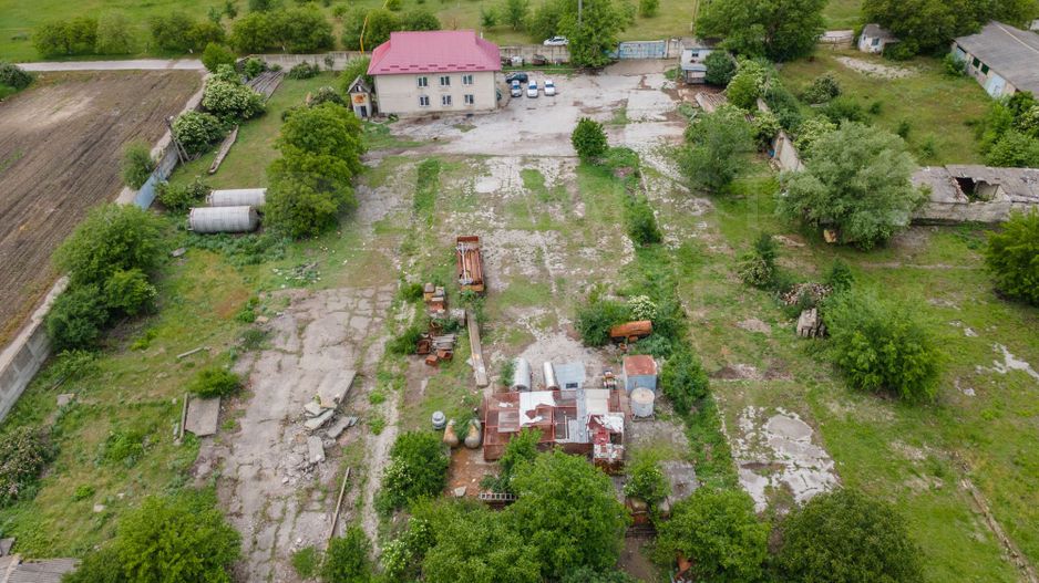 Vânzare,teren pentru construcție,1,18 ha, satul Maximovca, Anenii Noi - Poză 6