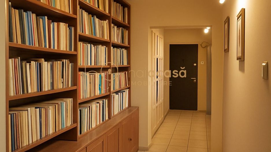 Apartament de vanzare 68 mp Iosia Nord Oradea - Poză 8