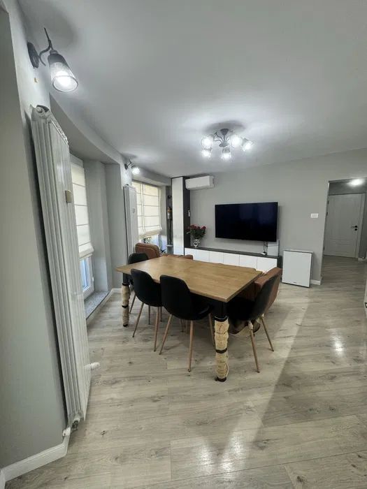De Vanzare Apartament lux 4 camere, Decebal, ULTRACENTRAL, sector 3 - Poză 1