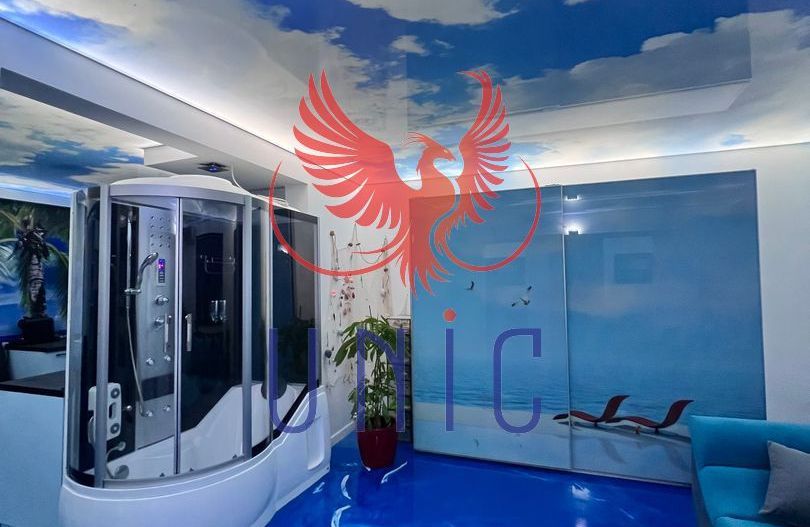 Lux Unic, 120 mp, 2 niveluri, Promenada Mall - Poză 27