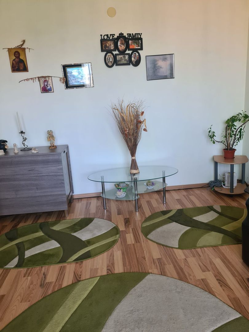 APARTAMENT 3 CAMERE & 2 BALCOANE RENOVAT | 65000EURO - Poză 3